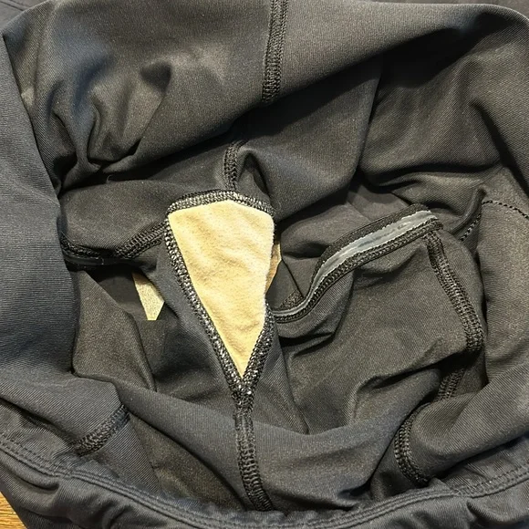 FlirTee Asymmetrical Pleated Golf Skirt - Picture 9 of 13